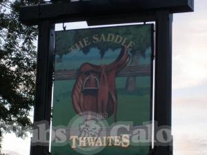 Picture of Saddle Inn
