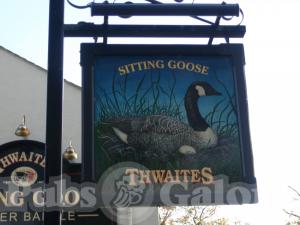 Picture of The Sitting Goose Inn
