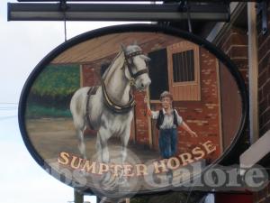 Picture of Sumpter Horse Inn