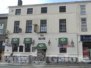 Picture of The Old Vic