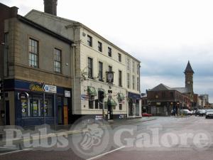 Picture of The Old Vic