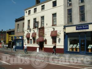Picture of The Old Vic