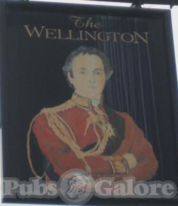 Picture of The Wellington