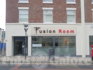Picture of The Fusion Room