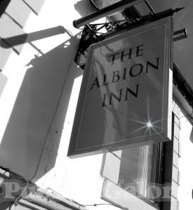 Picture of The Albion Inn