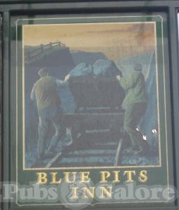 Picture of Blue Pits Inn