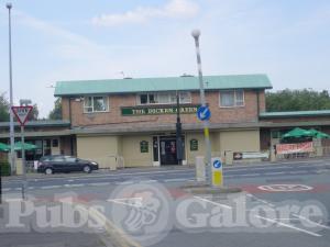 Picture of Dicken Green Hotel