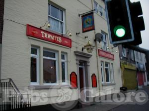 Picture of The Entwistle Arms