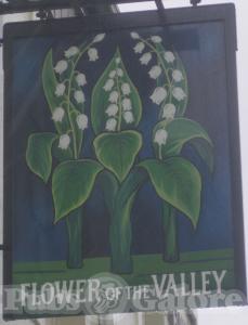 Picture of Flower Of The Valley