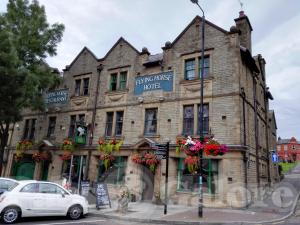 Picture of Flying Horse Hotel