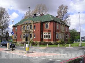 Picture of Kingsway Hotel