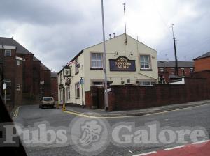 Picture of The Sawyers Arms