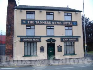 Picture of Tanners Arms Hotel