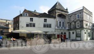 Picture of The Market