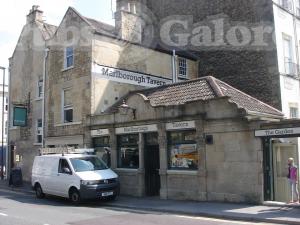 Picture of Marlborough Tavern