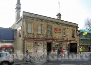 Picture of Bath Brew House