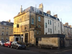 Picture of Pulteney Arms