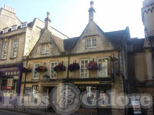 Picture of Saracens Head