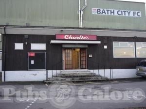 Picture of Charlies Bar