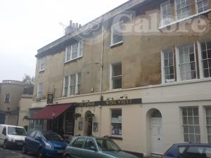 Picture of St James Wine Vaults