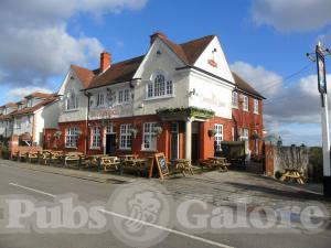 Picture of Cambridge Arms