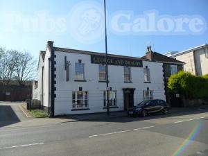 George & Dragon