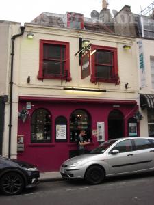 Bristol Fringe Cafe Bar