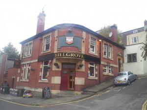 Picture of Hillgrove Porter Stores