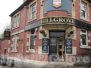 Picture of Hillgrove Porter Stores