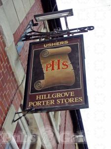 Picture of Hillgrove Porter Stores