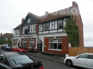 Picture of The Knowle