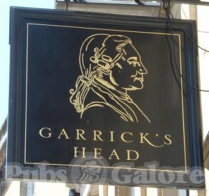 Picture of Garricks Head