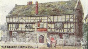 Picture of The George Inn