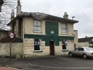 Picture of The Hadley Arms