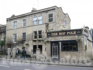 Picture of The Hop Pole