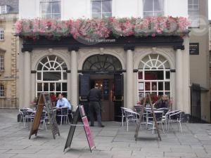 Picture of The Huntsman Inn