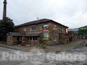 The Old Cobblers Inn