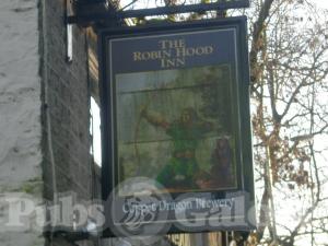 Picture of Robin Hood Inn