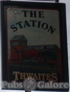 Picture of The Station