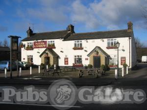 Picture of The Plough & Harrow