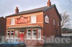 Picture of The Anderton Arms