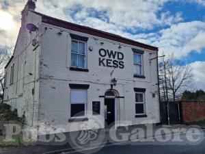 Picture of Owd Kess