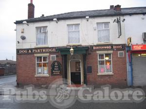 Picture of The Dog & Partridge