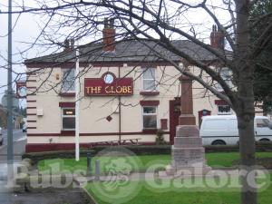 Picture of The Globe Inn
