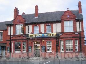 Picture of Ben Jonson Hotel