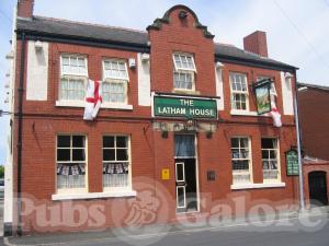 Picture of Latham House Inn
