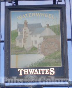 Picture of Waterwheel