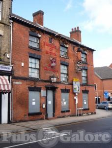 Picture of The Shoulder Of Mutton (JD Wetherspoon)