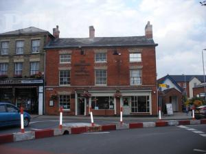 Picture of The Shoulder Of Mutton (JD Wetherspoon)