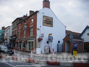 Picture of The Shoulder Of Mutton (JD Wetherspoon)